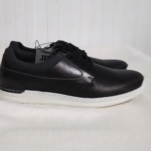 FINAL SALE NWT J. Ferrar Memory Foam Shoes. 9.5 - Picture 3 of 8